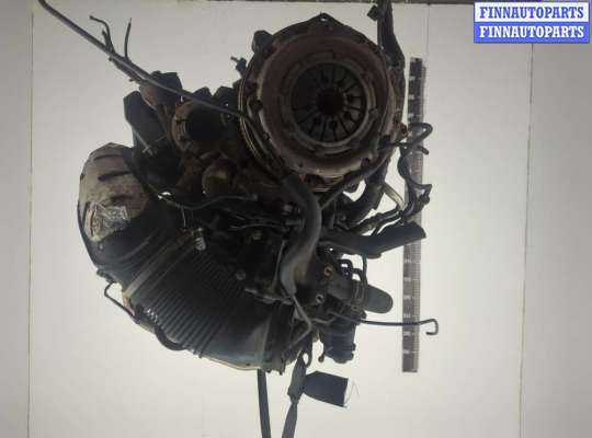 купить Двигатель (ДВС) на Ford Mondeo 4 2007-2015