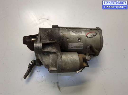 купить Стартер на Opel Vivaro 2001-2014