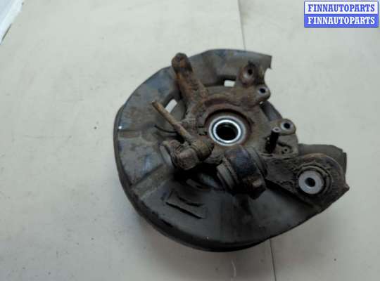 Ступица (кулак, цапфа) BM3265303 на BMW 3 E90, E91, E92, E93 2005-2012