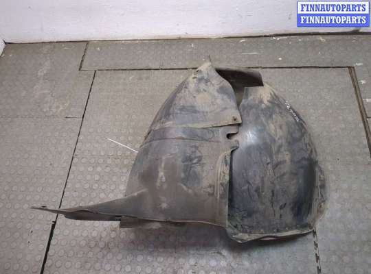 купить Защита арок (подкрылок) на Volkswagen Jetta 5 2005-2011