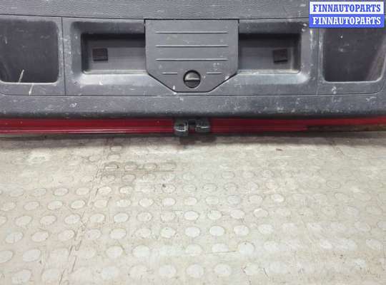 купить Подсветка номера на Volkswagen Passat 6 2005-2010