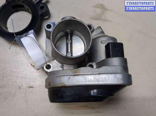 купить Заслонка дроссельная на Volkswagen Polo 2001-2005