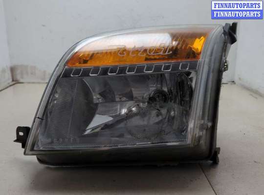 купить Фара (передняя) на Ford Fusion 2002-2012
