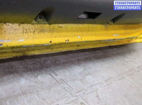 купить Ручка двери наружная на Mercedes Vito W639 2004-2013