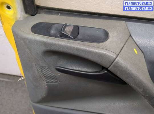 купить Ручка двери наружная на Mercedes Vito W639 2004-2013