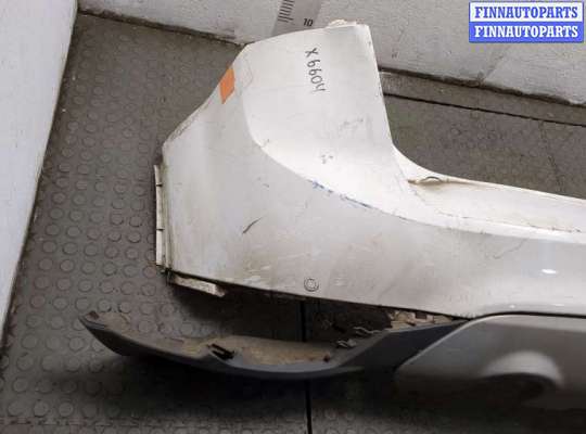 купить Бампер на Ford Kuga 2008-2012