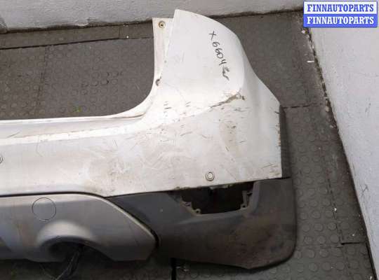 купить Бампер на Ford Kuga 2008-2012