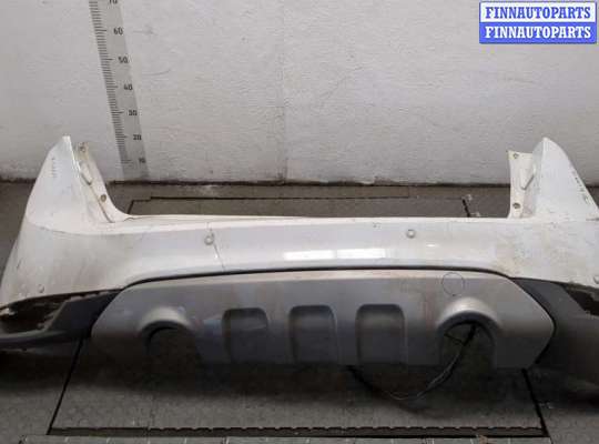 Бампер FO1993077 на Ford Kuga 2008-2012