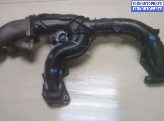 Коллектор впускной AU1522815 на Audi Q7 2006-2009