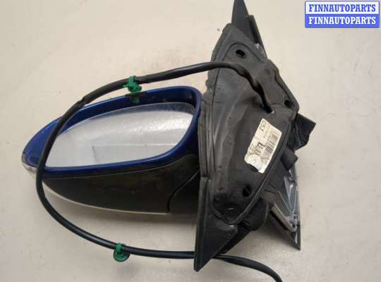 Зеркало боковое VG2704647 на Volkswagen Golf 5 2003-2009