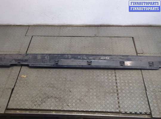 купить Накладка на порог на Volkswagen Passat CC 2008-2012