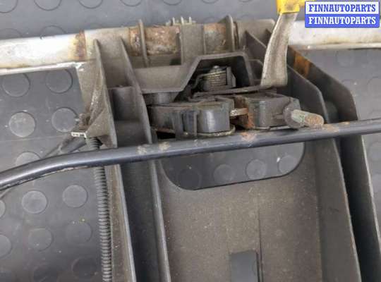 купить Рамка передняя (телевизор) на Ford Mondeo 4 2007-2015