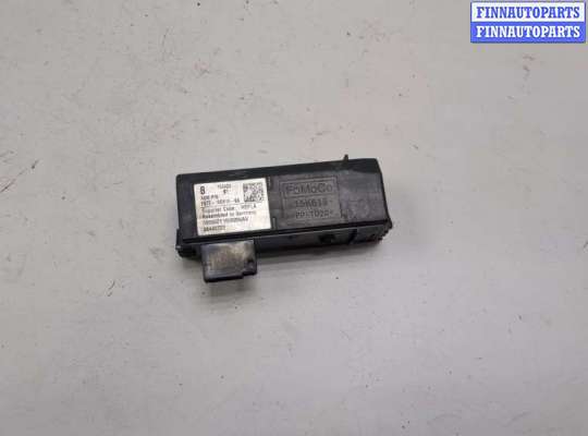 Усилитель антенны FO1967301 на Ford Mondeo 5 2015-2019