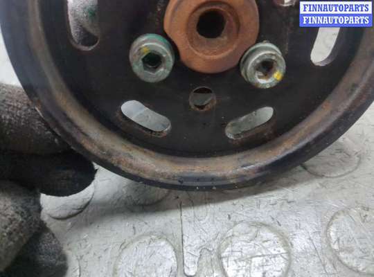 купить Насос гидроусилителя руля (ГУР) на Audi TT (8N) 1998-2006