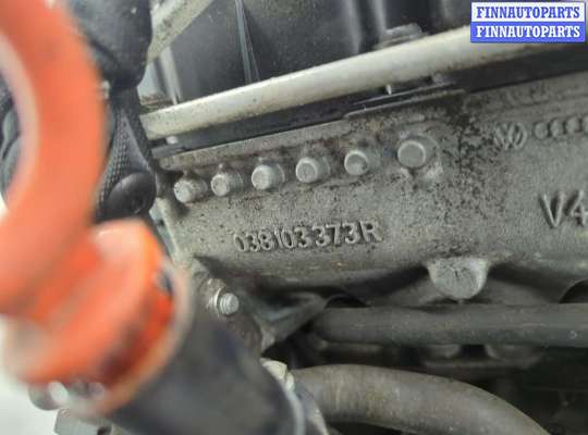 купить ТНВД на Volkswagen Golf 5 2003-2009