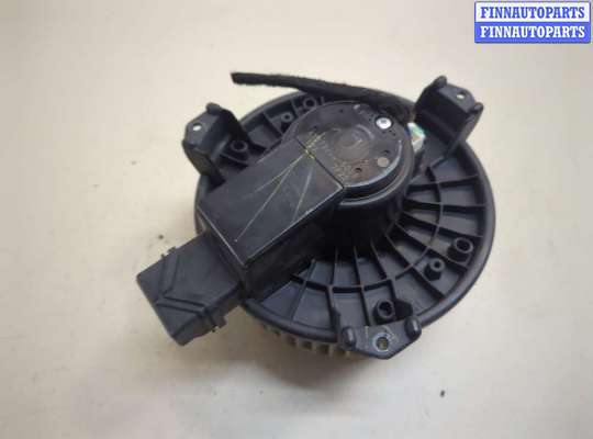 Мотор отопителя на Dodge Journey