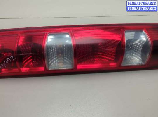 купить Фонарь (задний) на Iveco Daily 4 2005-2011