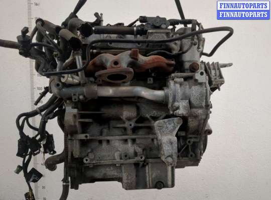 купить Двигатель (ДВС) на Buick Regal 2009-2017