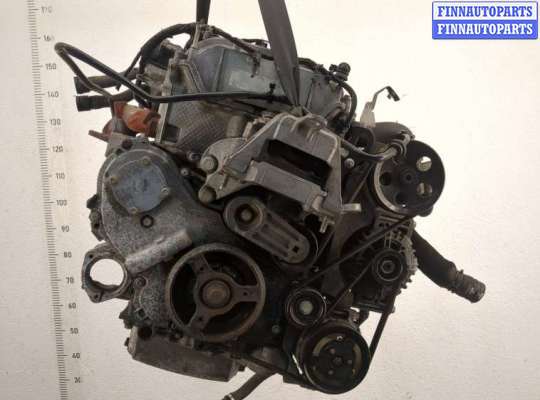 купить Двигатель (ДВС) на Buick Regal 2009-2017