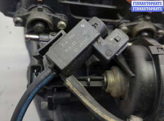 купить Коллектор впускной на BMW 5 E39 1995-2003