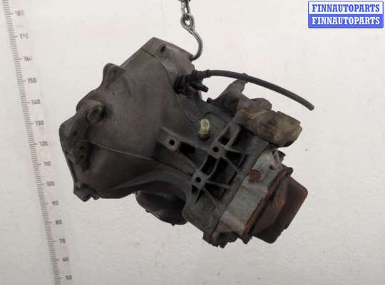 купить КПП 5-ст.мех. (МКПП) на Opel Meriva 2003-2010