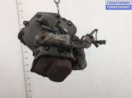 купить КПП 5-ст.мех. (МКПП) на Opel Meriva 2003-2010