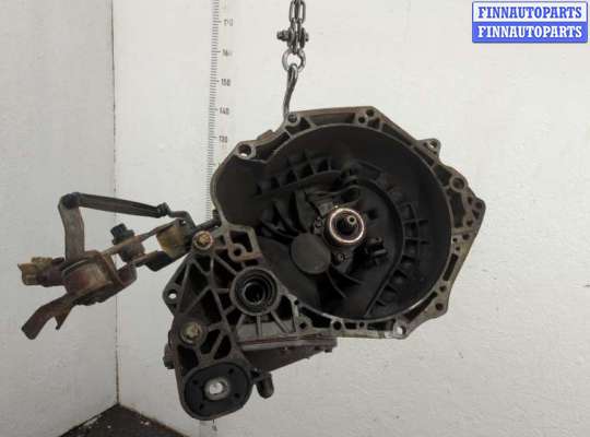 купить КПП 5-ст.мех. (МКПП) на Opel Meriva 2003-2010