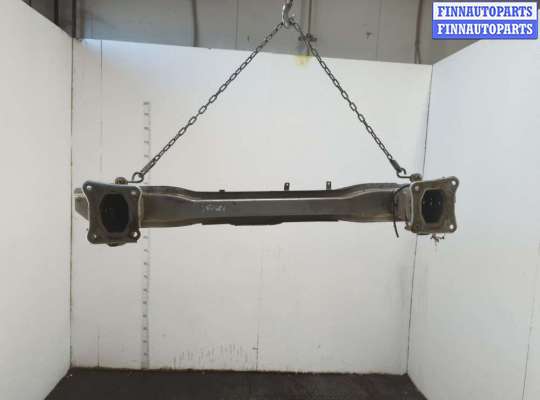 купить Усилитель бампера на Ford Focus 3 2011-2015