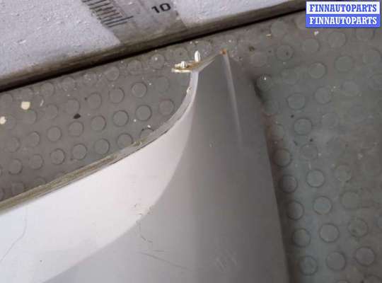 купить Бампер на Ford Fiesta 2001-2007