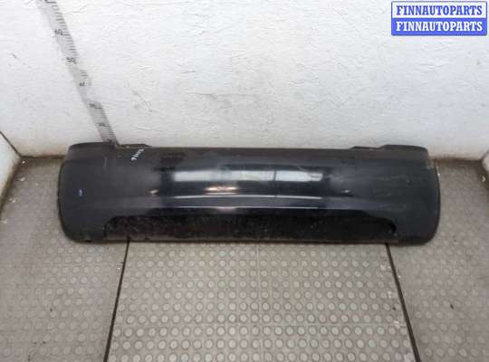 Бампер KA606746 на KIA Picanto 2004-2011