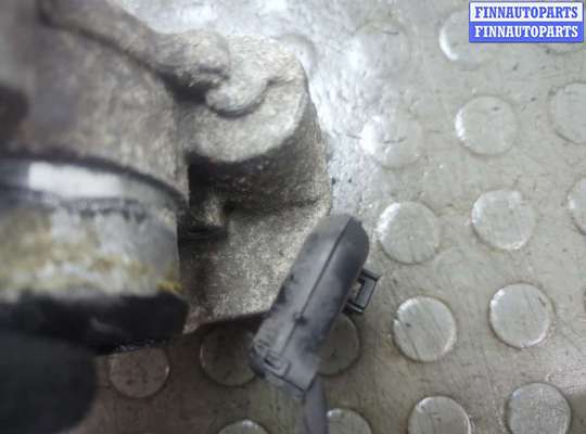 купить Заслонка дроссельная на Hyundai Santa Fe 2005-2012