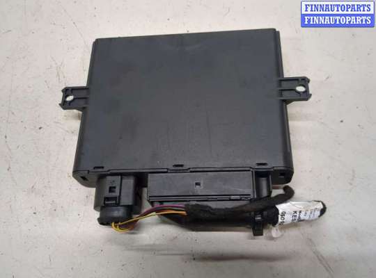 купить Блок управления бесключевого доступа на Volkswagen Touareg 2002-2007