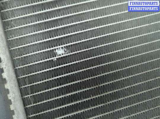 купить Радиатор охлаждения двигателя на Ford Galaxy 2010-2015