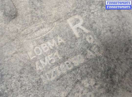 купить Защита арок (подкрылок) на Ford Focus 2 2008-2011