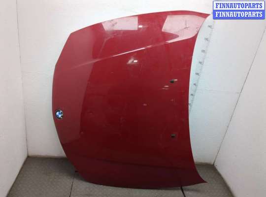 Форсунка омывателя стекла BM3547334 на BMW 1 E87 2004-2011