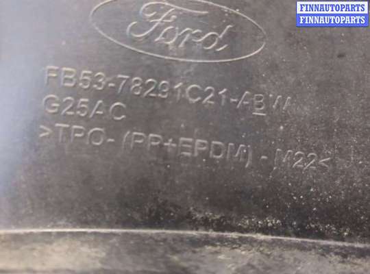 купить Молдинг крыла на Ford Explorer 2015-2019