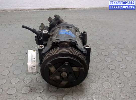 купить Компрессор кондиционера на Volvo S40 2004-2012