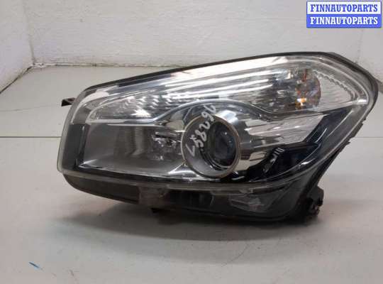 Фара (передняя) NS989341 на Nissan Qashqai 2006-2013