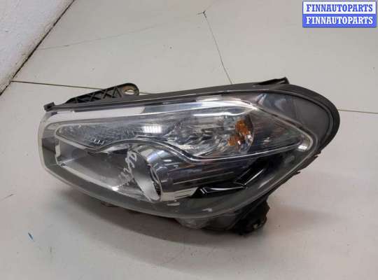 купить Фара (передняя) на Nissan Qashqai 2006-2013