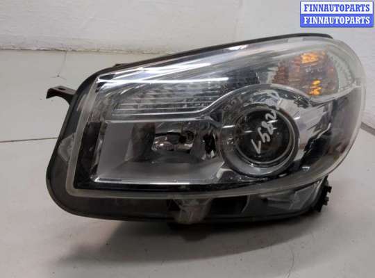 купить Фара (передняя) на Nissan Qashqai 2006-2013