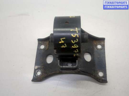 Подушка крепления КПП NS906498 на Nissan Almera N16 2000-2006