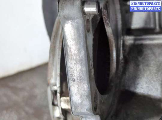 купить Компрессор кондиционера на Citroen C4 Picasso 2006-2013