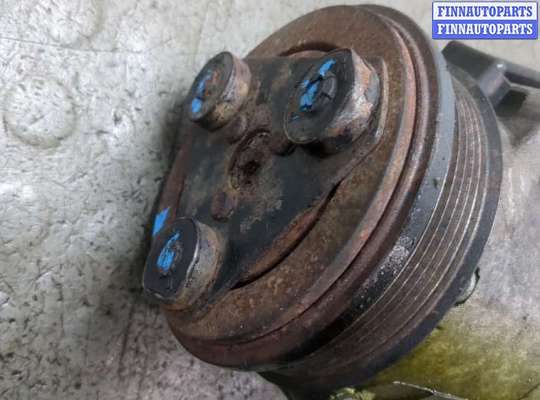 купить Компрессор кондиционера на Ford Focus 2 2008-2011