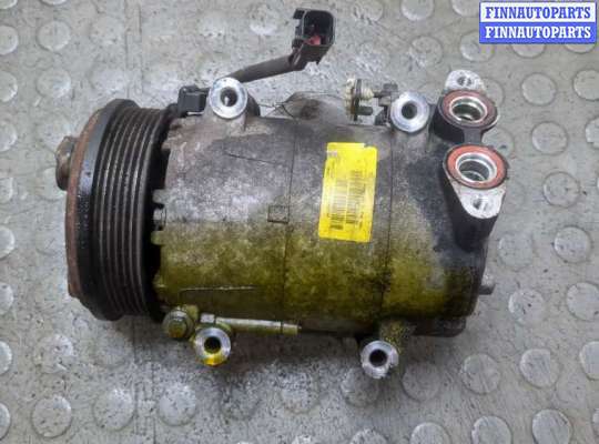 Компрессор кондиционера FO2198811 на Ford Focus 2 2008-2011
