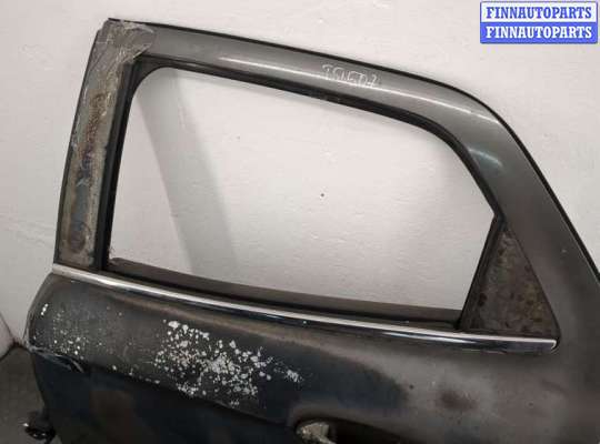 купить Накладка декоративная (Двери) на Ford EcoSport 2017-2023