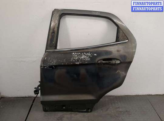 купить Накладка декоративная (Двери) на Ford EcoSport 2017-2023