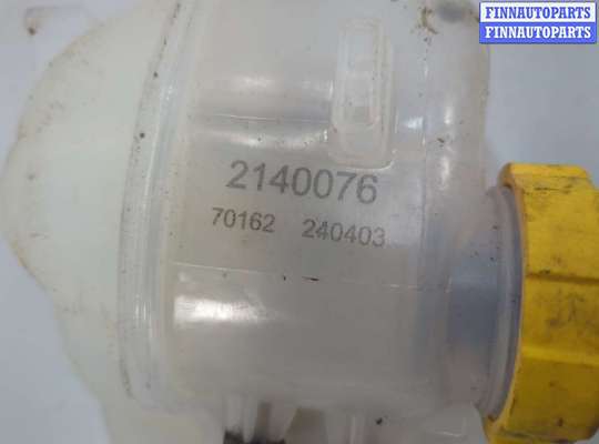 купить Бачок расширительный на Opel Vectra C 2002-2008