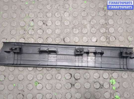 купить Накладка на порог на Mazda CX-9 2007-2012