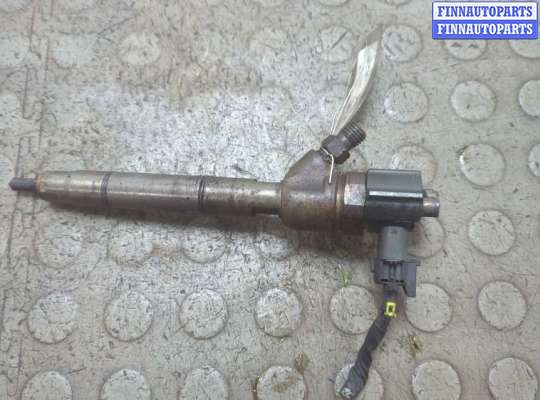 Купить Форсунка топливная на KIA Ceed 2007-2012 Форсунка топливная KA593538 на KIA Ceed 2007-2012