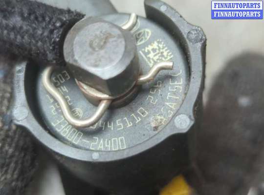 купить Форсунка топливная на KIA Ceed 2007-2012